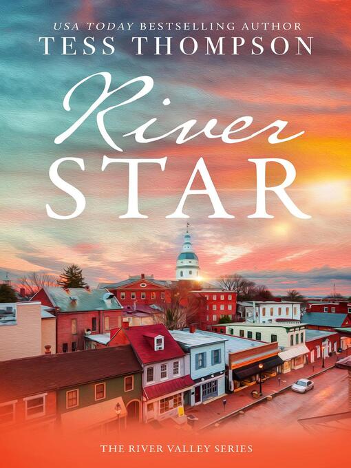 Title details for Riverstar by Tess Thompson - Available